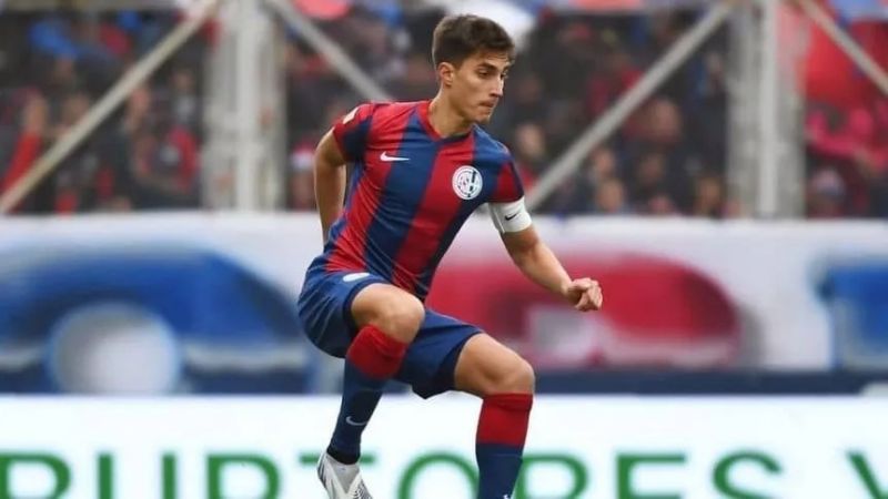 Gattoni al Sevilla; pero hasta junio en San Lorenzo