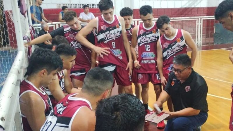 Hindú ganó el duelo catamarqueño por la Liga Federal