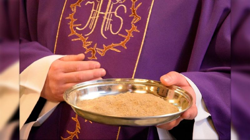 Vuelven las celebraciones eucarísticas en el Camarín de la Virgen