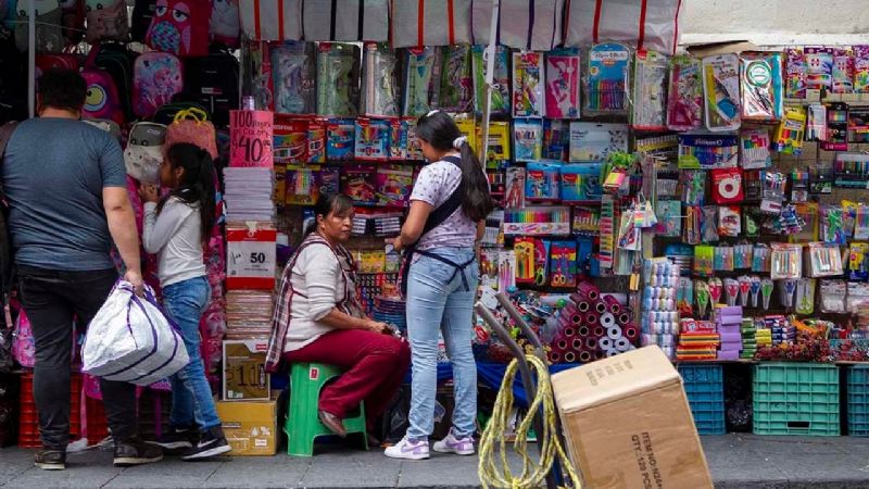 Se lanzó el One Shot Escolar para el regreso a clases