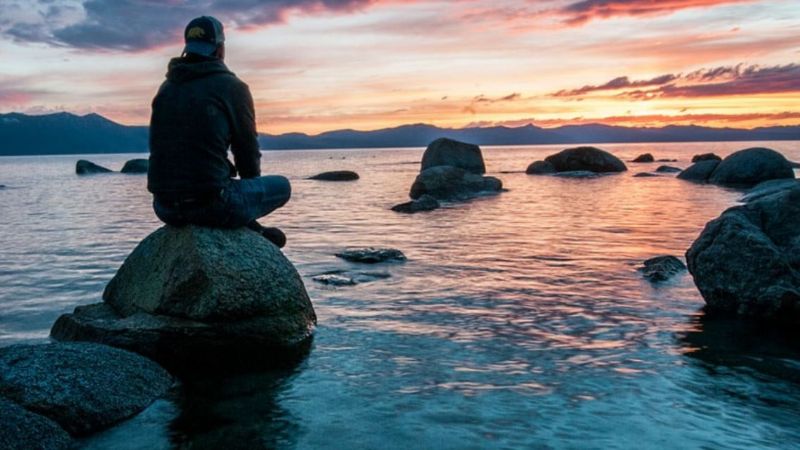 Las técnicas de Minfdulness te pueden ayudar a desconectarte totalmente durante tu receso laboral