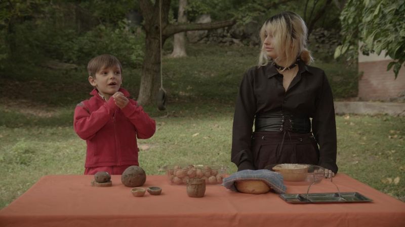 Paka Paka estrena serie infantil producida por UNCA TV