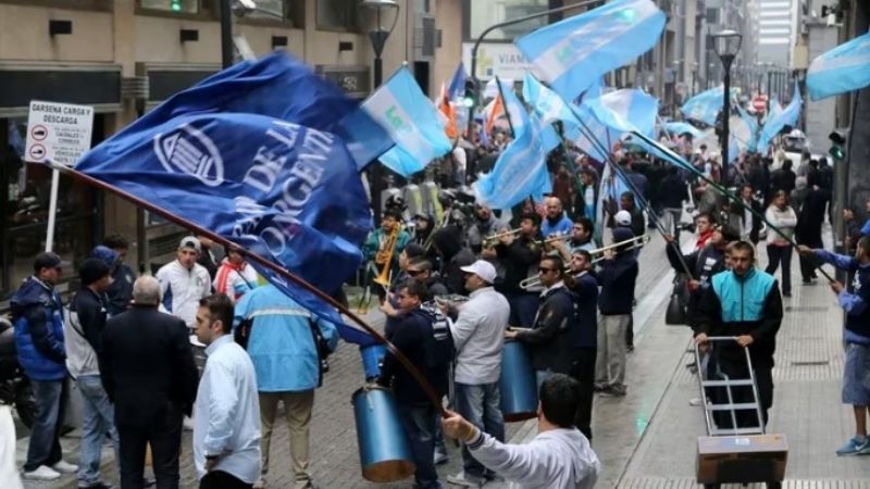 Paro bancario confirmado para el jueves 23 de febrero