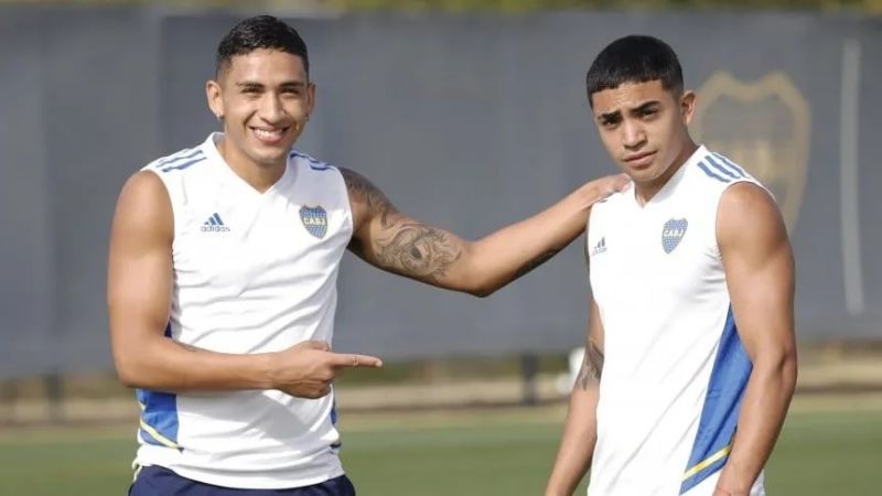Hugo Ibarra prepara cambios en todas las líneas