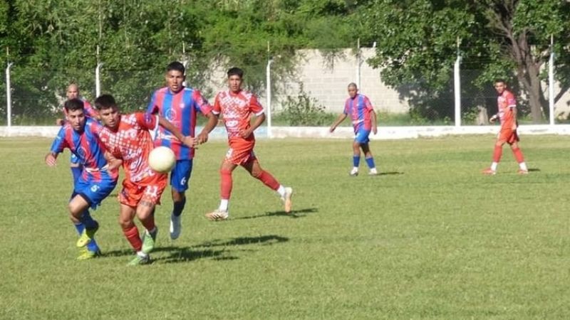 Cuatro jugadores suspendidos tras la 1ra. fecha del Provincial