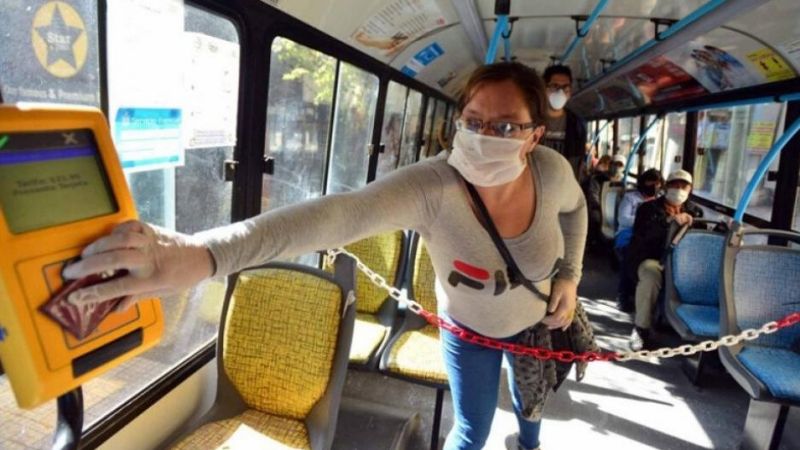 Nación oficializó la asistencia económica de 28 millones de pesos