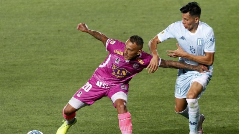 Tres atractivos partidos abren la fecha 4 de la Liga Profesional