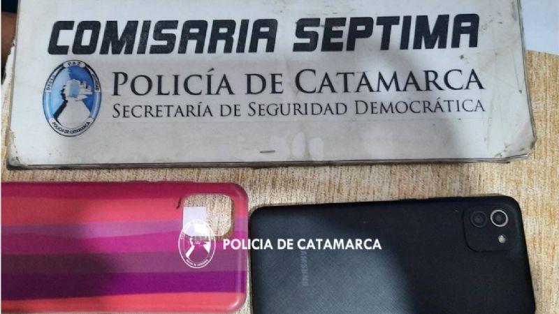 Robaron celulares en los boliches del Alto Fariñango