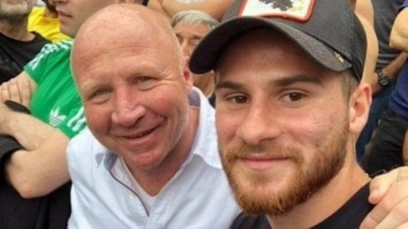 Mac Allister cuestionó que Boca no haya retenido a Alexis, Kevin y Retegui