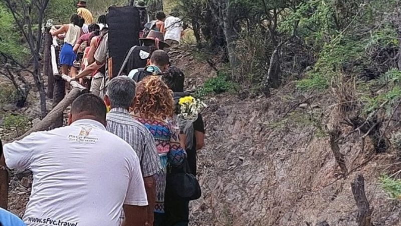 Fin de semana largo a pleno carnaval en la ciudad