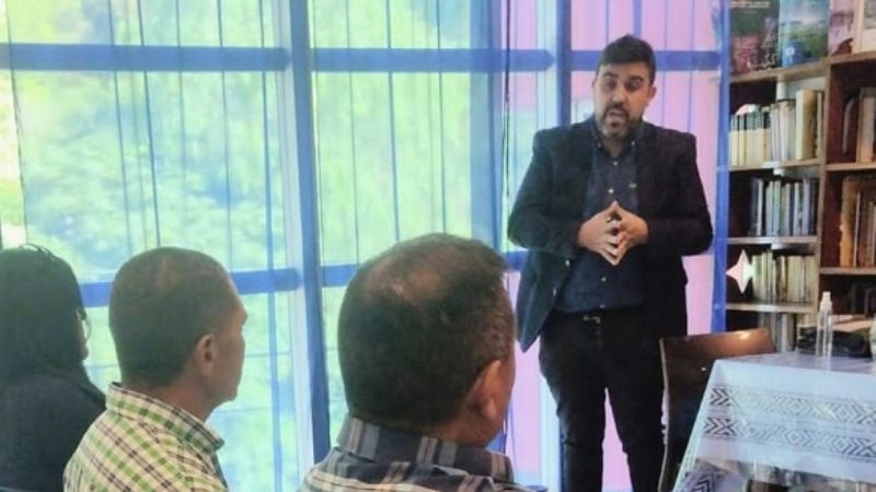 El Registro Civil lanzó capacitaciones para delegaciones del interior y Capital