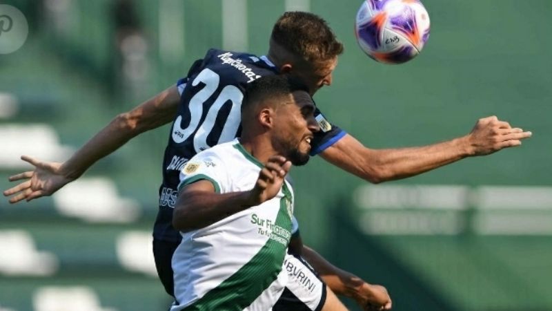 Newell's recibe a Banfield con el objetivo de recuperarse