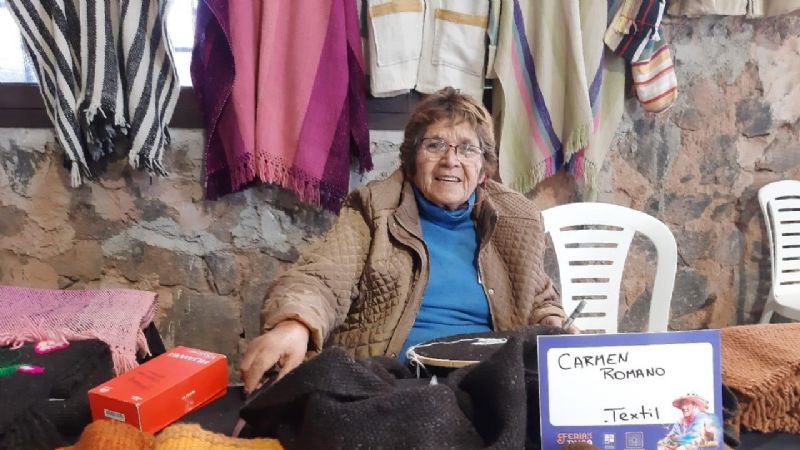 Catamarca promociona sus destinos en festivales y carnavales