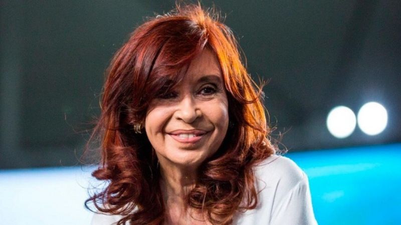 Cristina Fernández cumple 70 años: los saludos en el ámbito político