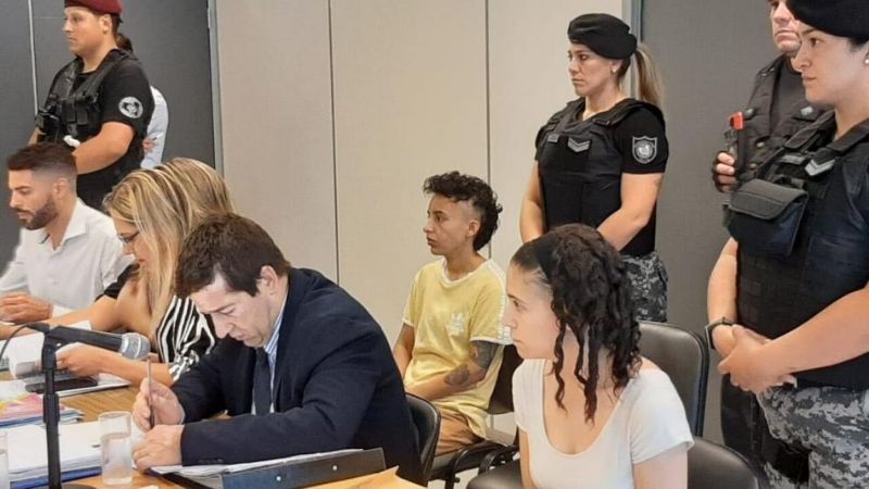 Crimen de Lucio Dupuy: hoy se conocerá la pena que cumplirán la madre del niño y su pareja