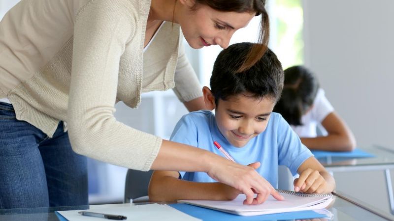 "Aprender Más", ampliará acciones en territorio por los estudiantes catamarqueños