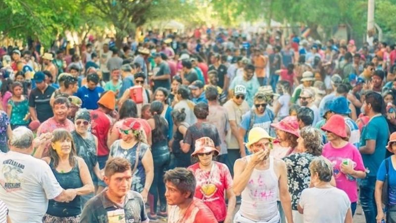 Catamarca tuvo una ocupación hotelera del 76%