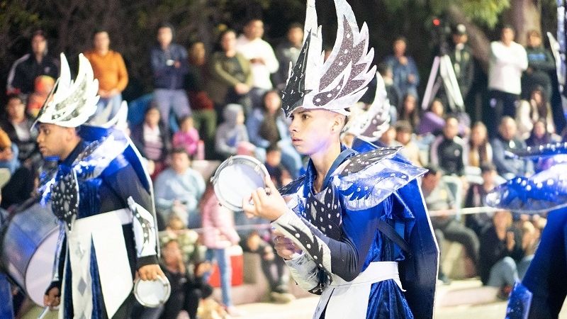 Catamarca tuvo una ocupación hotelera del 76%