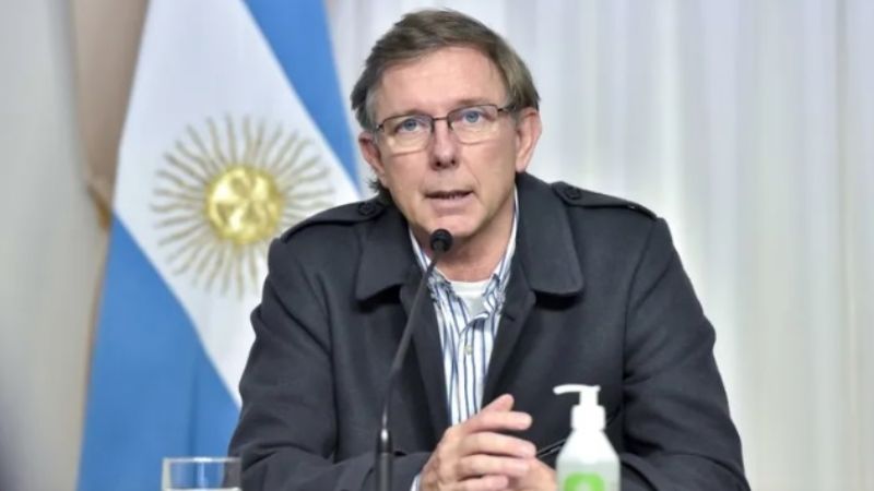 Gripe aviar: reunión cumbre del Gobierno