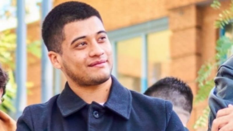 Le respondieron a Juana Fernández y al "Gallo" Jalile