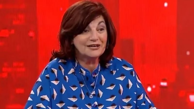 El Gobierno aseguró que la inflación en la Argentina no está descontrolada