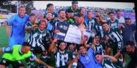 EXCURSIONISTAS eliminó a Gimnasia de La Plata y espera por Unión o Almagro.
