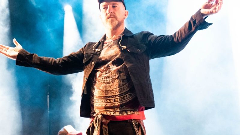 Tinogasta cerró la vendimia con un gran show de La Beriso