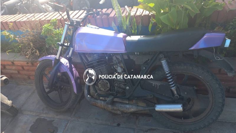 Agresión a policías