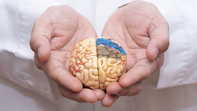 La causa del Alzheimer podría provenir de la boca