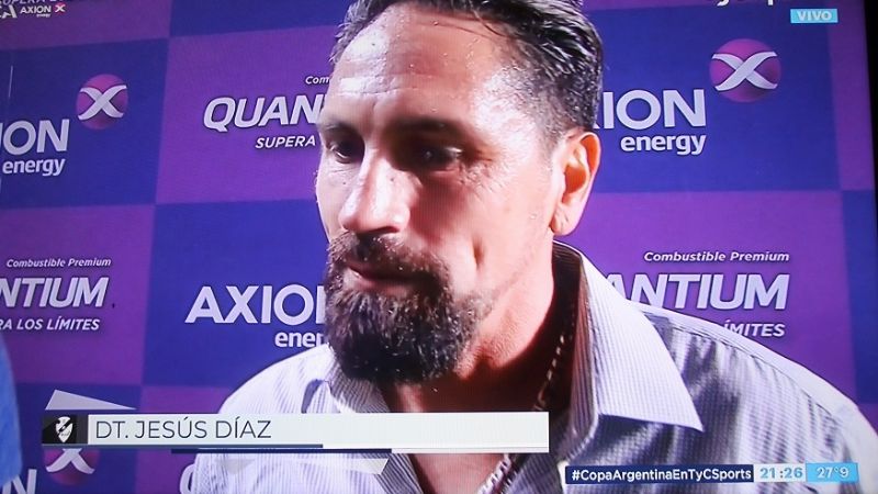 Batacazo II: Claypole también sacó a Newell´s