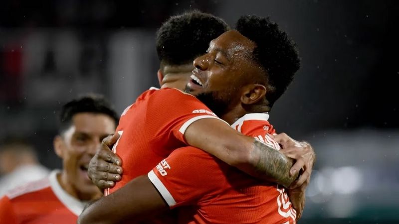 River a la final del Trofeo de Campeones 2020, ante Boca