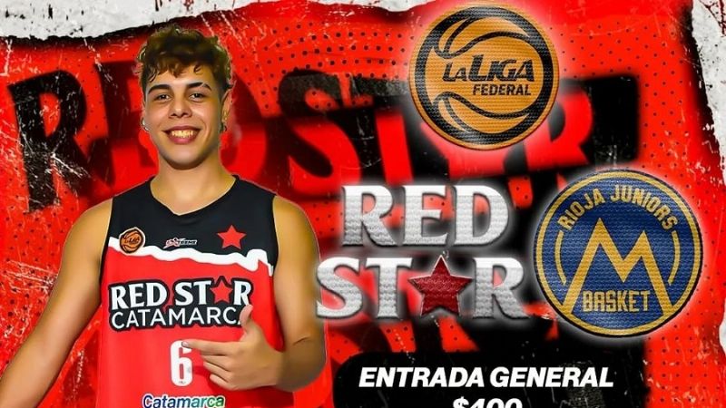 Red Star en busca de su primera victoria