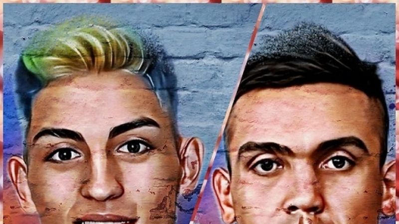 Corzo-Galovar, el 18 de marzo, en Rancul, La Pampa