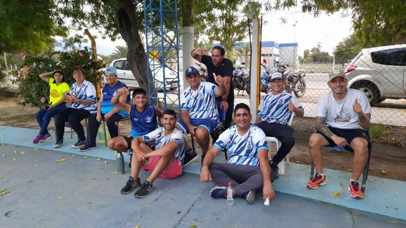 Exitoso cierre de temporada en la Pileta de Valle Viejo