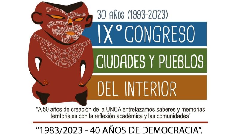 Jornadas Preparatorias para el Congreso de Ciudades y Pueblos del Interior