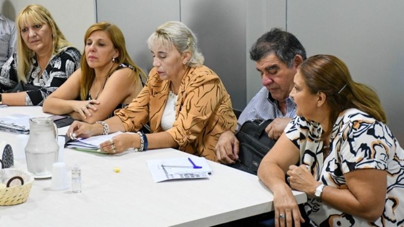 Gremios rechazaron oferta del Gobierno