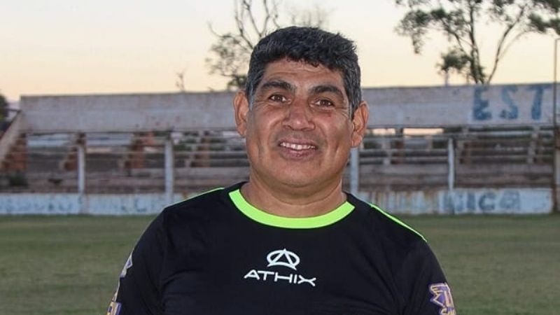 Silcán dirige el Colegio de Árbitros de la Federación