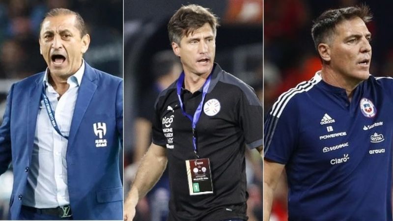 Impresionante número de técnicos argentinos en el mundo