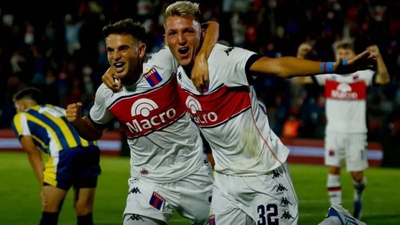 Mateo Retegui, en la órbita del Milan y Udinese