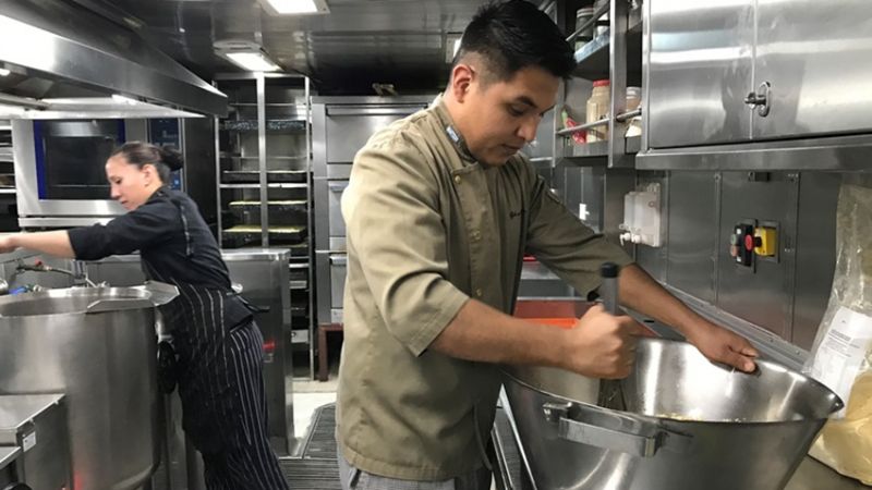 Catamarqueño antártico