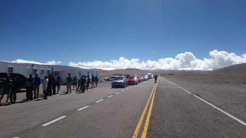 El Paso de Francisco amplía su horario de funcionamiento