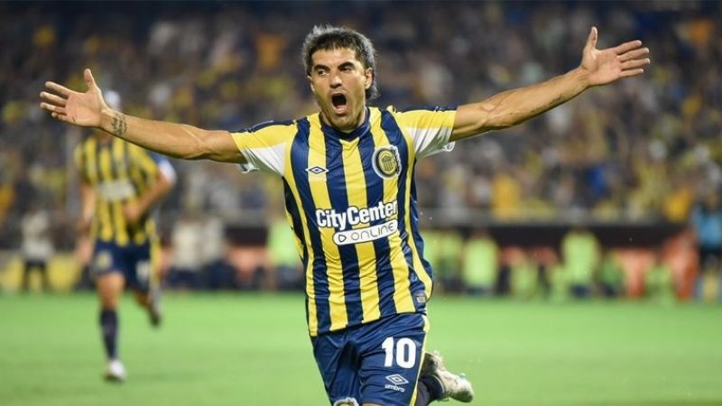 Retegui y Tigre amargaron a Belgrano; ganó Central