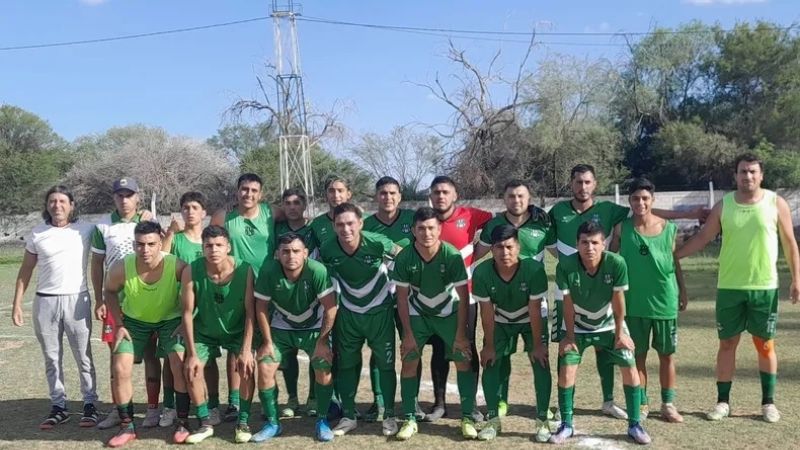 Tres partidos abren la 3ra. fecha del Provincial 2023