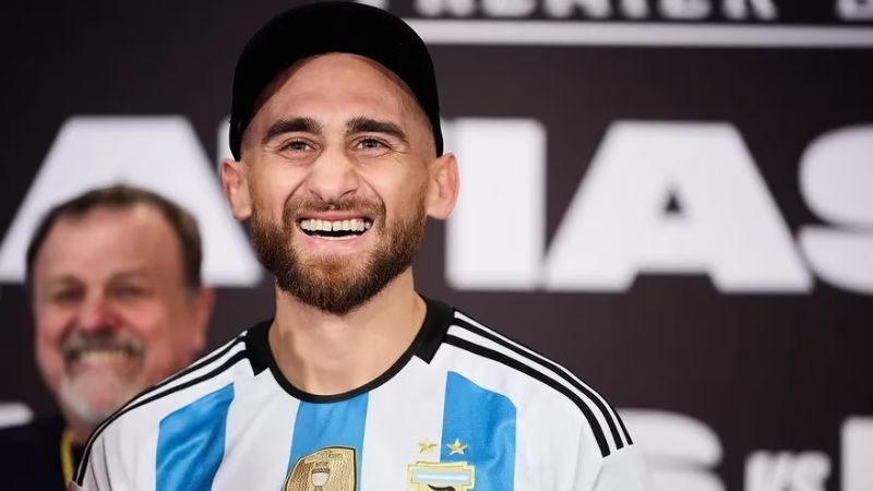 Ponce y Palmetta van por la gloria y el honor