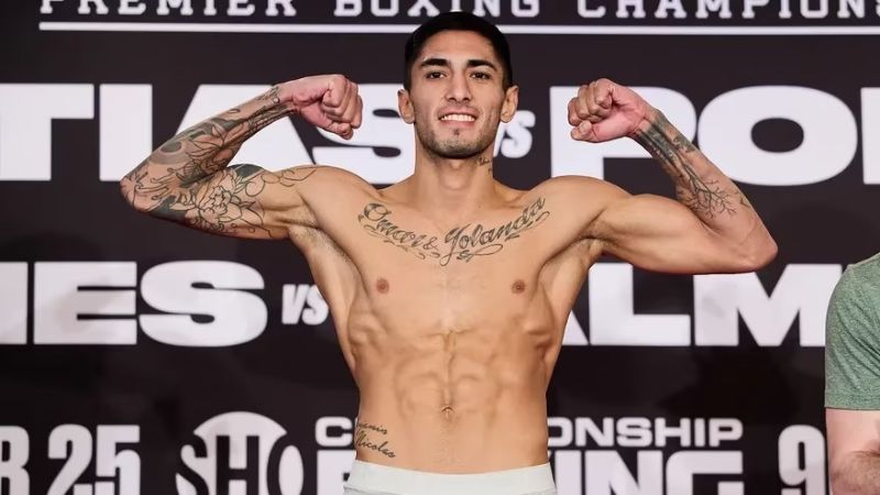 Ponce y Palmetta van por la gloria y el honor