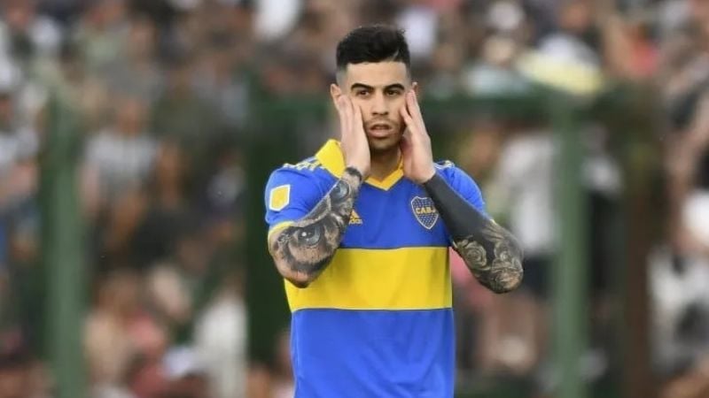 Ibarra mete un par de cambios para enfrentar a Vélez