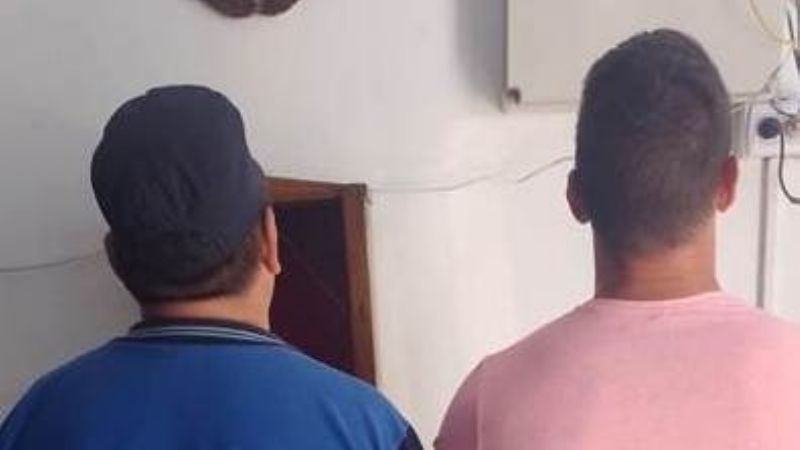 Detuvieron a Guerrero por el delito de estafas