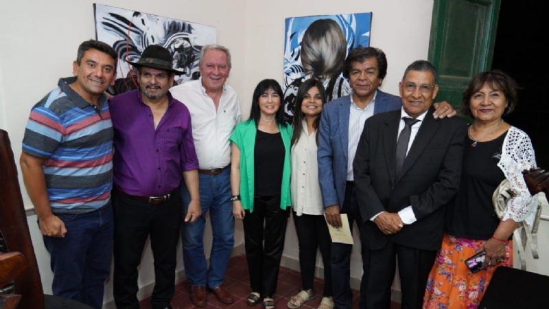 Velada Cultural en la Casa de la Cultura Popular, Taller de Alfarería y Cerámica