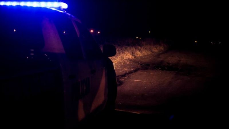 Atacó a una niña de 11 años en plena calle y quedó detenido