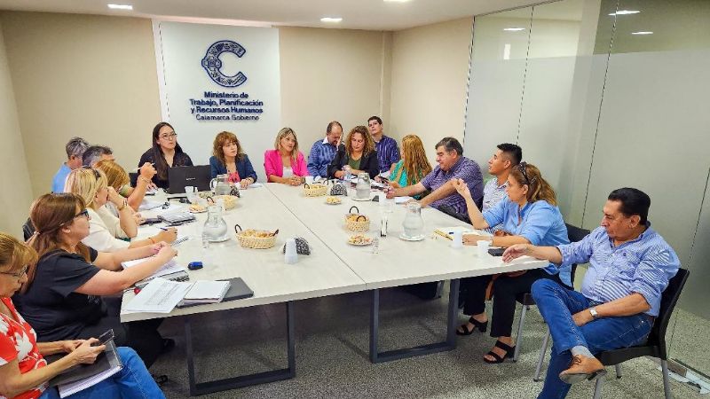 El Gobierno mejoró la propuesta salarial para el sector docente